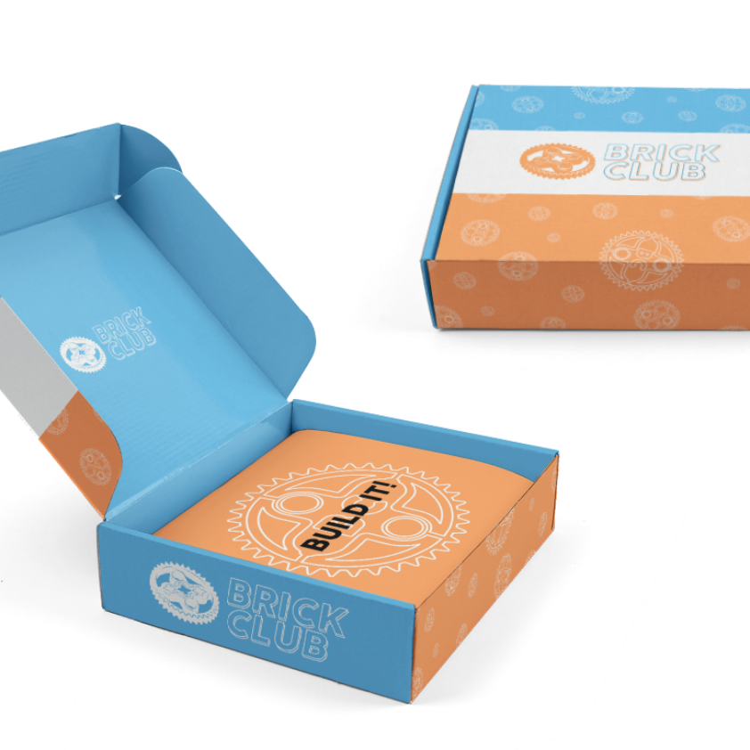 Subscription Boxes Lego Rental Subscription LEGO Technic