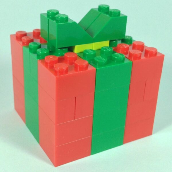 3, 6 or 12 Month LEGO Gift Voucher