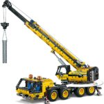 BUY LEGO TECHNIC Mobile Crane 42108