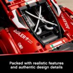 LEGO Ferrari 488 GTE AF Corse #51 42125 TECHNIC