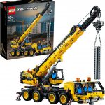 42108 LEGO Crane Truck