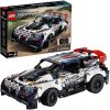LEGO Technic App-Controlled Top Gear Rally Car 42109 for rent UK