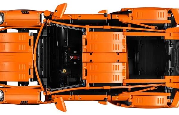 LEGO Technic Porsche 911 GT3 RS 42056 for rent UK