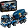 LEGO Technic Concrete Mixer Truck Toy 42112 for rent UK