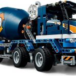 Concrete Mixer Truck Toy 42112 in stock