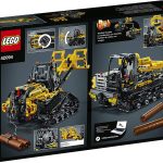 LEGO 42094 Tracked Loader In Stock