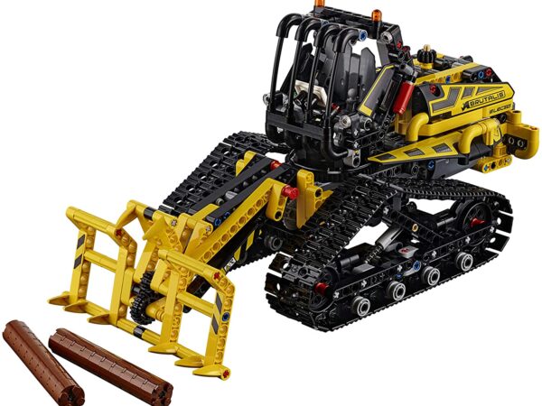 LEGO Technic Tracked Loader 42094 for rent UK