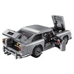 Lego James Bond Aston Martin DB5 subscription