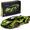 LEGO Technic Lamborghini Sian 42115 for rent UK