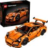 LEGO Technic Porsche 911 GT3 RS 42056 for rent UK