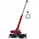 Lego Rough Terrain Crane 42082 TECHNIC