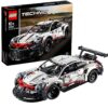 LEGO Technic Porsche 911 RSR 42096 for rent UK