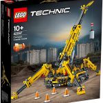 Spider Crane 42097 Lego In Stock