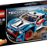Lego 42077 Technic