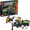 LEGO Technic Forest Machine 42094-1 for rent UK