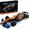 LEGO Technic Mclaren Formula 1 Race Car 42141 for rent UK