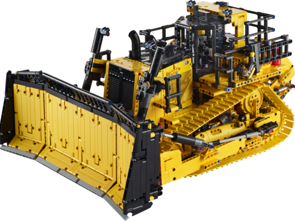 LEGO Technic 42131 App-Controlled Cat® D11 Bulldozer 42131 for rent UK