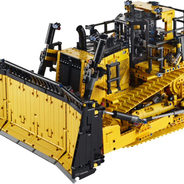LEGO Technic 42131 App-Controlled Cat® D11 Bulldozer 42131 for rent UK