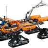 LEGO Technic 42038 Arctic Truck 42038 for rent UK