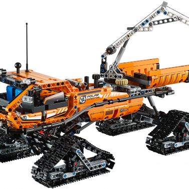 LEGO Technic 42038 Arctic Truck