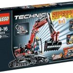 LEGO Technic 66318 LEGO Technic Super Pack 4 in 1 66318 for rent UK