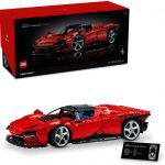 LEGO Technic Ferrari Daytona SP3 - 42143