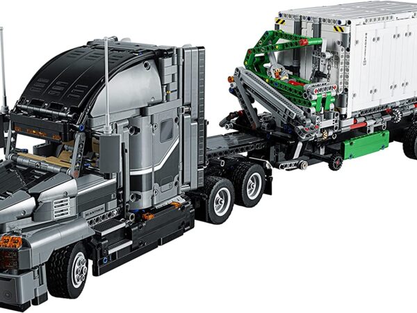 LEGO Technic Mack Anthem 42078 for rent UK