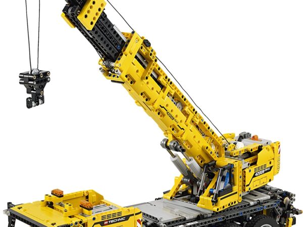 LEGO Technic - MK II mobile crane 42009 for rent UK