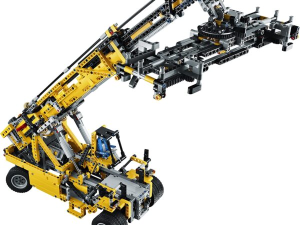 LEGO Technic - MK II mobile crane 42009 for rent UK