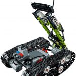 LEGO Technic RC Tracked Racer 42065