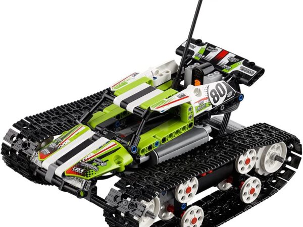 LEGO Technic RC Tracked Racer 42065 for rent UK