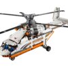 LEGO Technic Heavy Lift Helicopter 42052 for rent UK