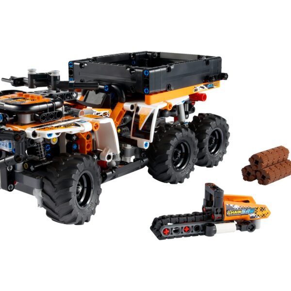 LEGO Technic All-Terrain Vehicle 42139 for rent UK