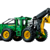 LEGO Technic John Deere 948L Skidder 42157 for rent UK