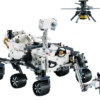 LEGO Technic NASA Mars Rover Perseverance 42158 for rent UK
