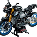 LEGO Technic Yamaha MT-10 SP 42159 for rent UK