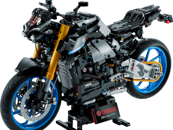 LEGO Technic Yamaha MT-10 SP 42159 for rent UK