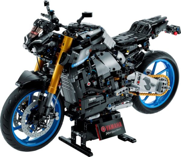 LEGO Technic Yamaha MT-10 SP 42159 for rent UK