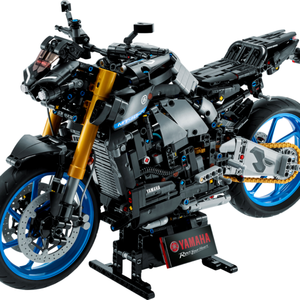 LEGO Technic Yamaha MT-10 SP 42159 for rent UK