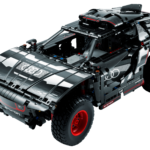LEGO Technic Audi RS Q e-tron
