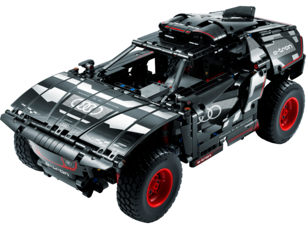 LEGO Technic Audi RS Q e-tron