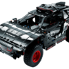 LEGO Technic Audi RS Q e-tron 42160 for rent UK