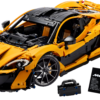 LEGO Technic McLaren P1 42172 for rent UK