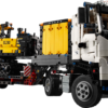 LEGO Technic Volvo FMX Truck and EC230 Electric Excavator 42175 for rent UK