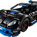 LEGO Technic Porsche GT4 e-Performance 42176 for rent UK