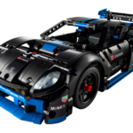 LEGO Technic Porsche GT4 e-Performance 42176 for rent UK