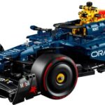 LEGO Technic Oracle Red Bull Racing RB20 F1 Car 42206 for rent UK