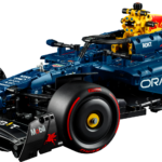 LEGO Technic Oracle Red Bull Racing RB20 F1 Car 42206 for rent UK
