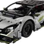 LEGO Technic Lamborghini Revuelto 42214 for rent UK