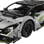 LEGO Technic Lamborghini Revuelto 42214 for rent UK